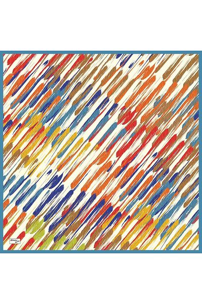 Armine Sport Twill Scarf - 8011-12 Model