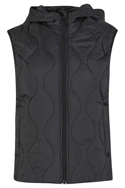 Urban Classics Damen Super Light Pufferweste