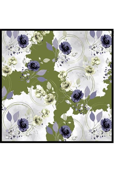 Armine Sport Twill Scarf - Μοντέλο 8027-16