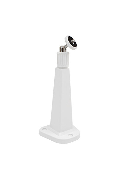 Powermaster PM-5751 Beyaz Plastik 100/150Mm Kamera Ayağı