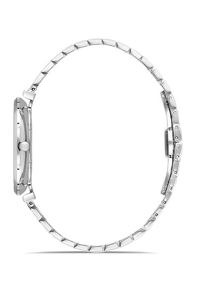 Hislon Cl119s-03ss Men's Wristwatch
