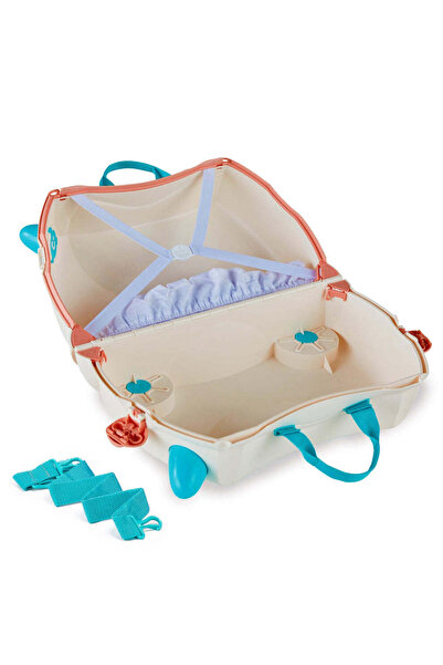 Trunki Παιδική βαλίτσα - Lama Lola