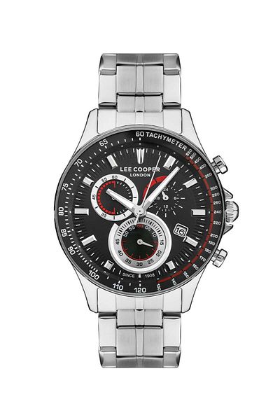 Lee Cooper Lc07403.350 Men's Wristwatch
