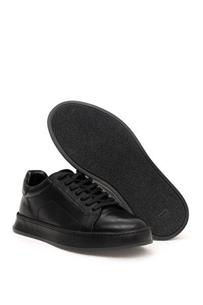 Pierre Cardin Siyah Sneaker Ayakkabı 50294646-VR046