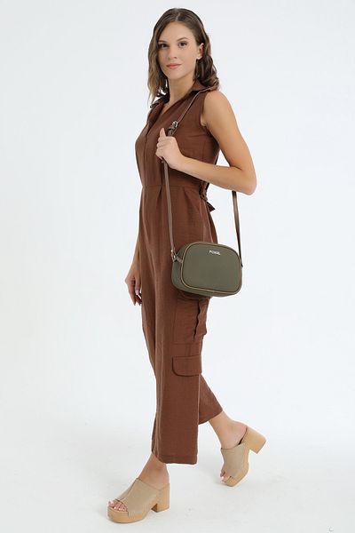 Fossil Women's Cross Shoulder Bag - 05Fs23K498
