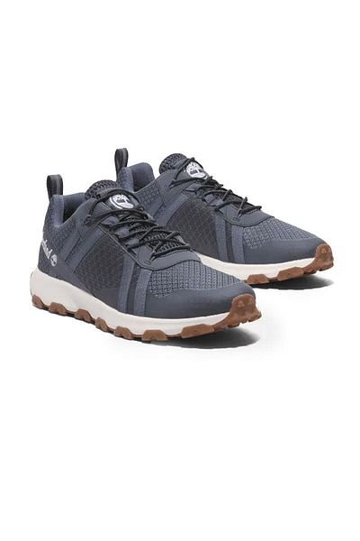 Timberland Winsor Trail Low Men's Boots Tb0A6Dh2Ejk1 Blue