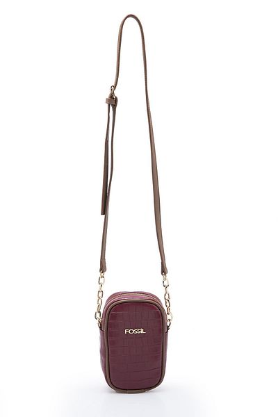 Fossil Dámská crossbody kabelka 05fs23k483