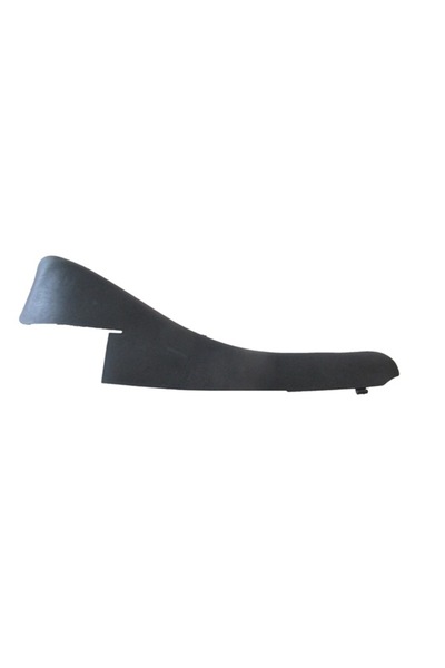 Genel Markalar Renault Master- 3- 11/19; Ön Cam Kenar Plastiği Sol (Oem No: 6...