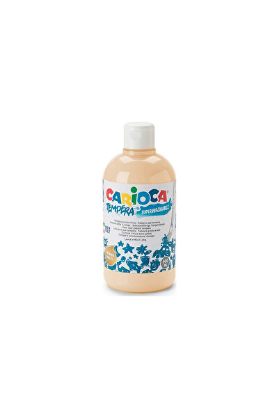 carioca Tempera Yavru Ağzı Yıkanabilir Suluboya 500ml 40427/08