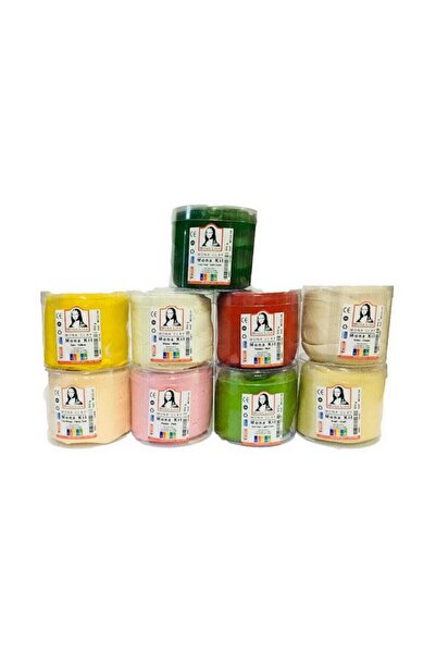 Südor Mona Kil 500 Gr. Krem Mc02-03