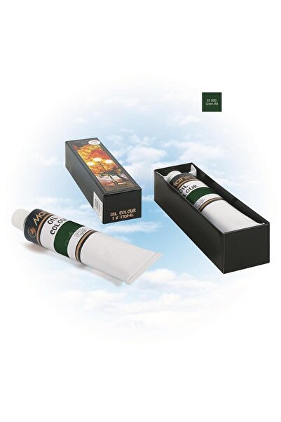 Maries Yağlı Boya 170 Ml E1385-63 (505) Mrmar0088