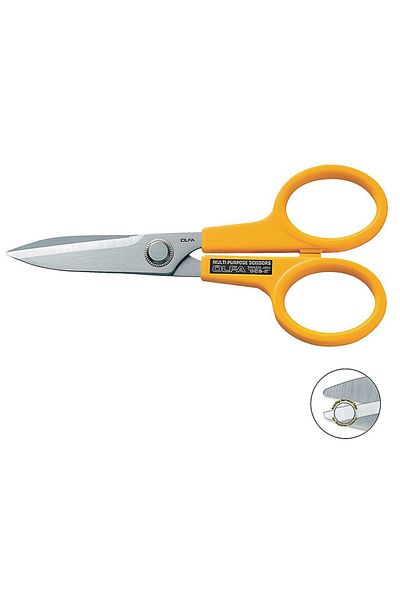 Olfa Scs-2 Model Scissors