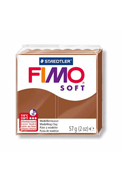 Staedtler Fımo Soft Polimer Kil 56Gr. 8020-7