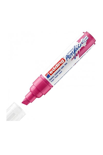 Edding Marker Telemagenta Thick Tip Acrylic Pen Ed5000909