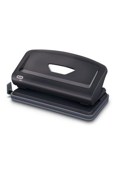 Mas 405 Model Hole Punch - Standard 10 Sheets