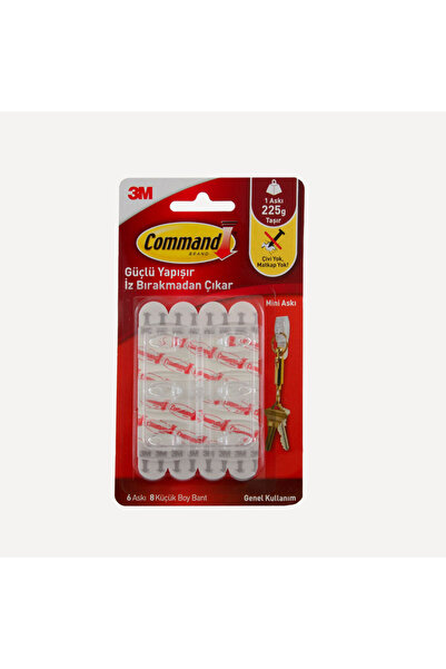 3M 17006 Command Mini Askı