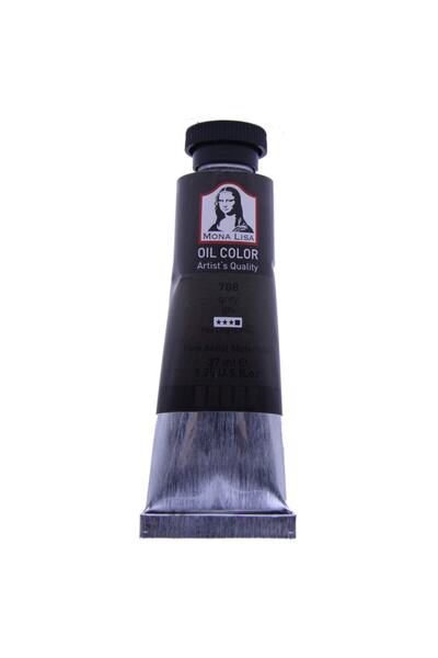 Monalisa Südor 37 Ml. Yağlı Boya Gri 708