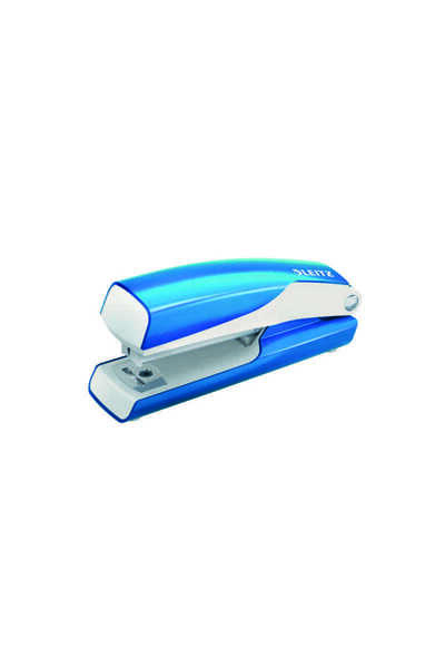 Leitz 5528-36 Wow Mavi Mini Zımba No:10