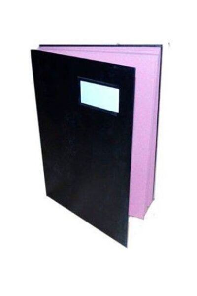 Muhtelif العلامة التجارية: تونا 24 قطعة ملف مميز من القماش الفئة: ملفات