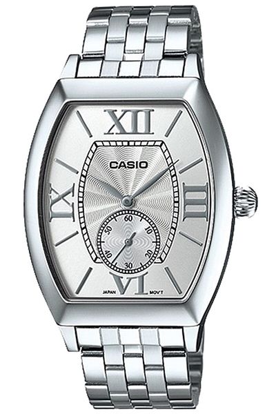 Casio Mtp-e114-7adf Men's Wristwatch
