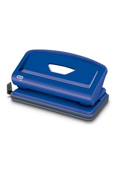 Mas 405 Model Hole Punch - Standard 10 Sheets