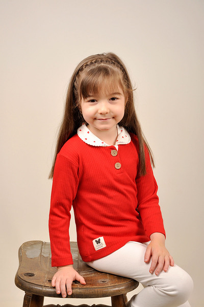 Peki Hearted Wooden T-Shirt Body - Add 5 Pay 4, Buttoned, Feast Christmas Flag Gift 15211