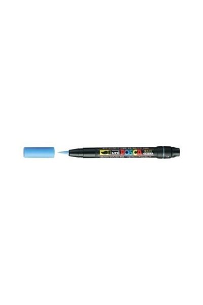 Uni -ball Pcf-350 Posca Water Based Poster Mark.a.blue