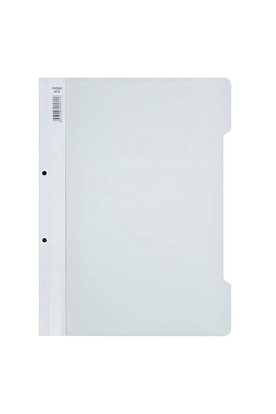Noki 48288 Model White Eco Wired File - Pack of 50
