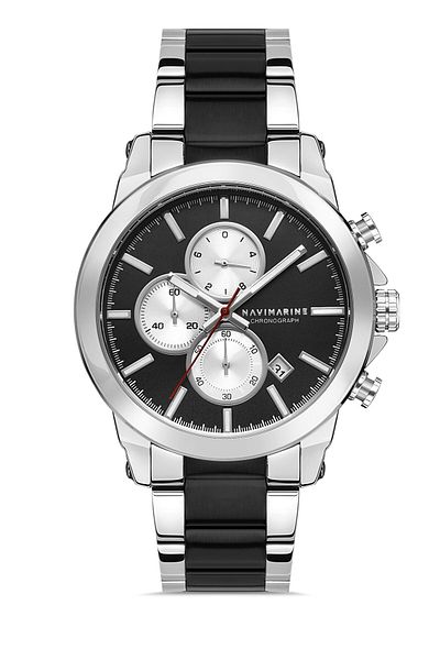 Navimarine Nm099-03 Men's Wristwatch