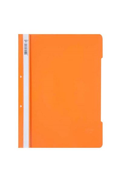Noki Orange Eco Wire File - 50 Pieces 48288-040