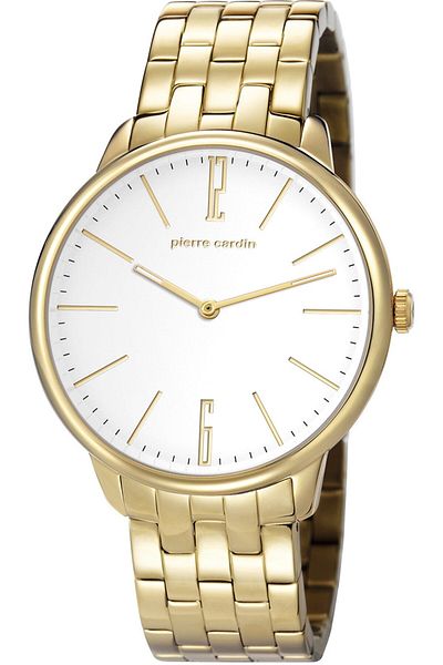 Pierre Cardin PC106991f09 Men's Wristwatch