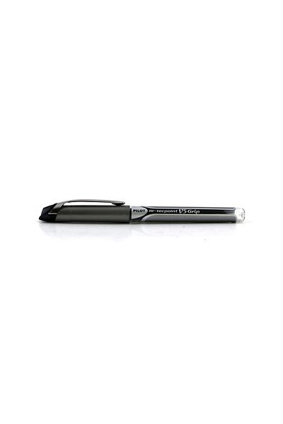 Pilot Brand: V5 Grip Needle Tip Black Ka.Bxgpn-V5-B Category: Highlighters