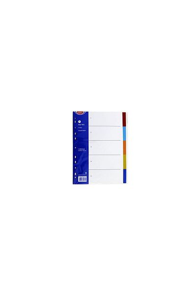 Noki 59115 Model 5 Color Bookmark