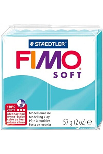 Staedtler Fımo Soft Polimer Kil 56Gr. 8020-39