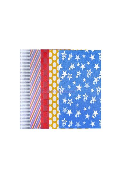 Nova Color Eva Mix3 20x30 5 Li Nc-543