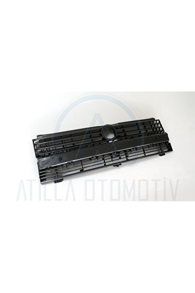 MAP Auto Teile VW TRANSPORTER T4 1990-2004 Uyumlu ÖN PANJUR SİYAH