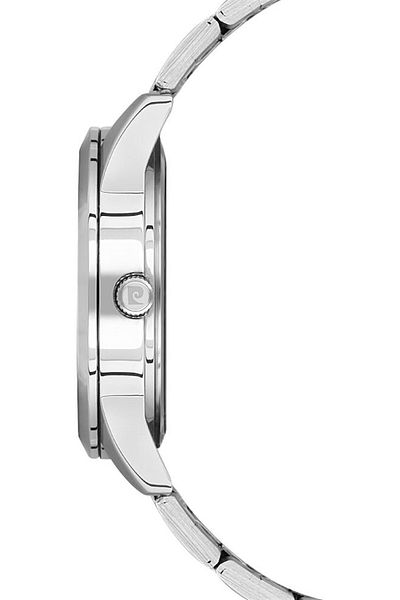 Pierre Cardin Men's Wristwatch PC800101F106 - Stylish and Functional Design