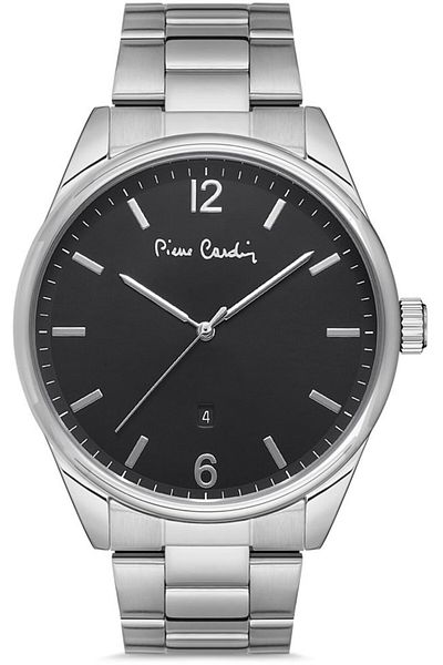 Pierre Cardin Men's Wristwatch PC800101F106 - Stylish and Functional Design