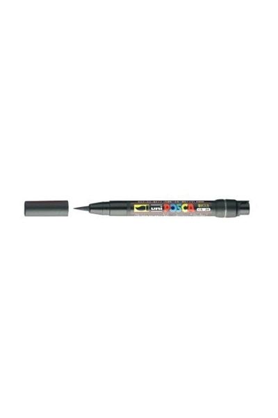 Uni Pcf-350 Posca Black Water Based Poster Mark - Ball
