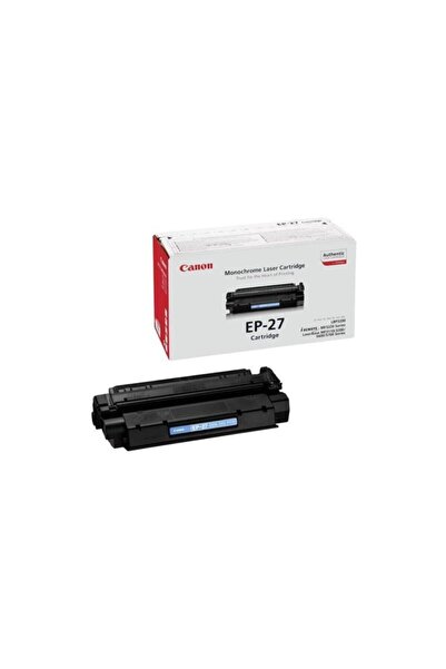 Canon Ep-27 Toner Mf-3110 Lbp-3200