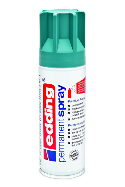 Edding Petrol Mat 911 Akrilik Sprey Boya