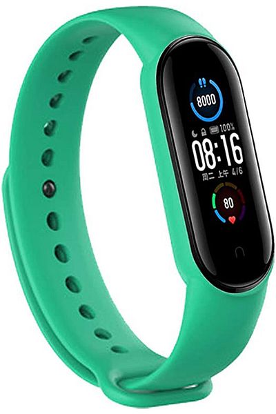 Navimarine M7 Smart004-10 Light Green Smart Bracelet