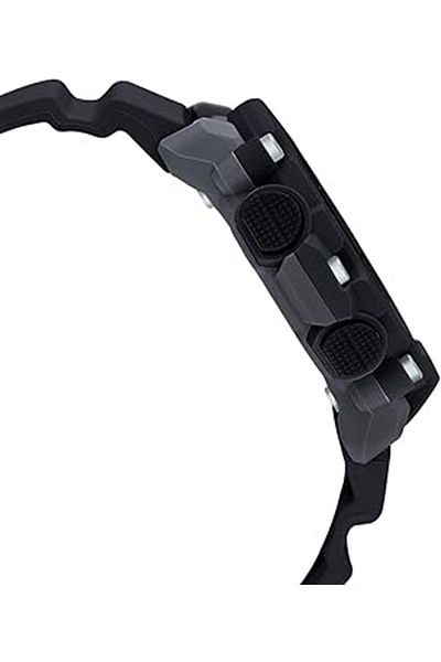 Casio ساعة يد نسائية GMA-S2200-1ADR
