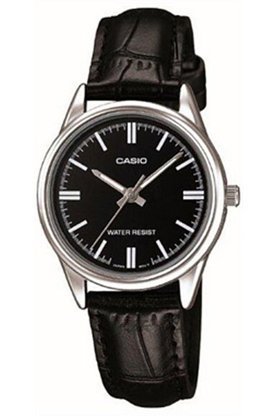 Casio Ltp-v005l-1audf Model Wristwatch