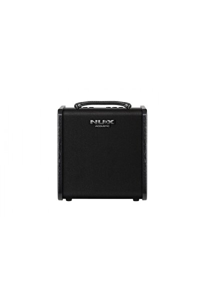 Nux AC-60 Stageman II Studio Akustik Gitar Amfisi