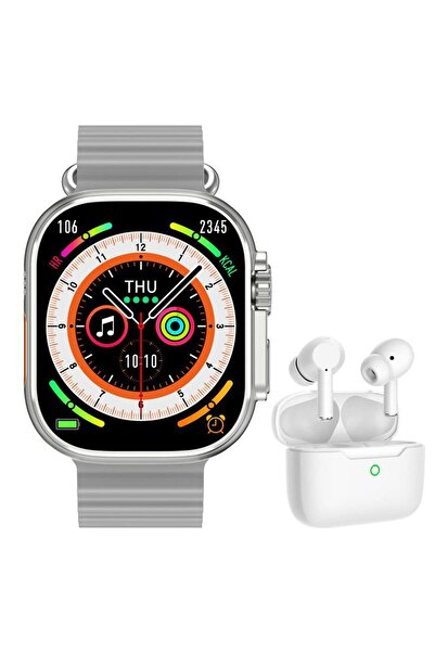 Daniel Klein Dka8ultra-07 Bluetooth Kol Saati