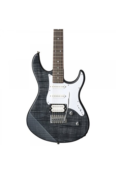 Yamaha Pacifica 212VFM TBLTR Elektro Gitar