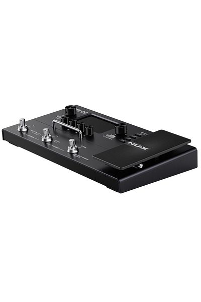 Nux Mg-30 Elektro Gitar Prosesörü