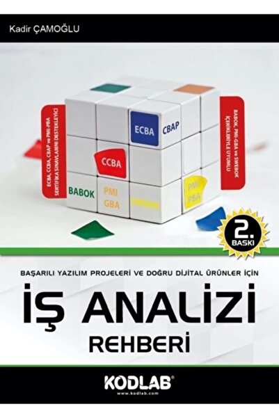 Genel Markalar İş Analizi Rehberi Başarılı Yazılım Projeleri ve Doğru Dijital...