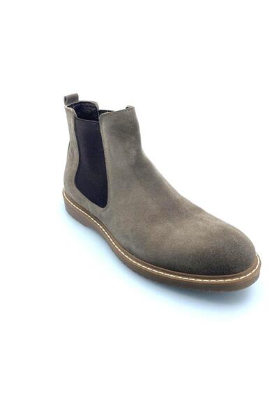 LUCIANO BELLINI Erkek Bot Ayakkabı Bc10802